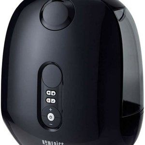 HoMedics Deluxe Ultrasonic Air Humidifier